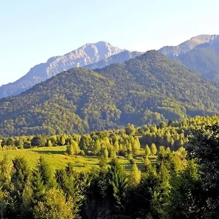 “vila Anastasia” Nature - Brasov, Risnov