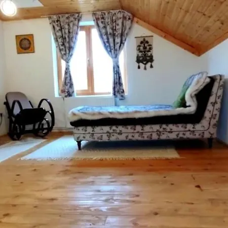 “vila Anastasia” Nature - Brasov, Risnov