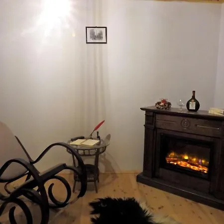 “vila Anastasia” Nature - Brasov, Villa