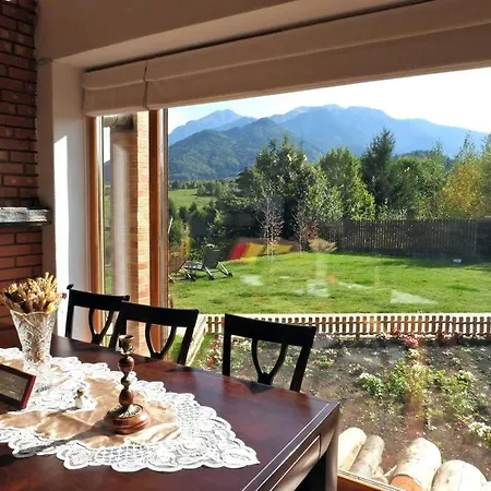 Villa “vila Anastasia” Nature - Brasov,