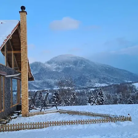“vila Anastasia” Nature - Brasov, *