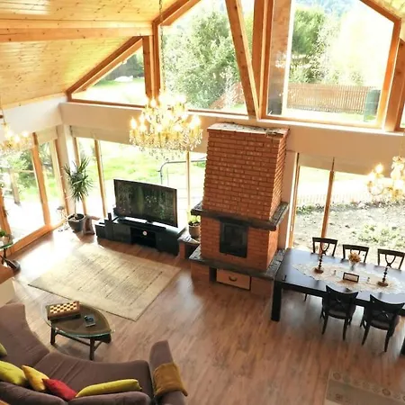 “vila Anastasia” Nature - Brasov, * Risnov