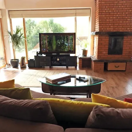 Villa “vila Anastasia” Nature - Brasov, *