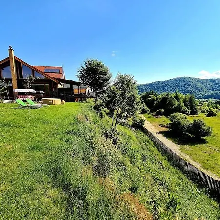 “vila Anastasia” Nature - Brasov, * Risnov