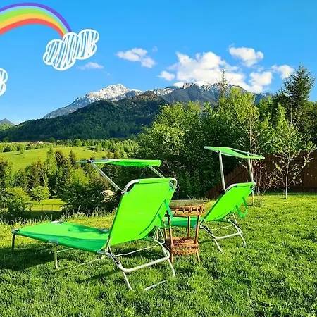 “vila Anastasia” Nature - Brasov, * Risnov