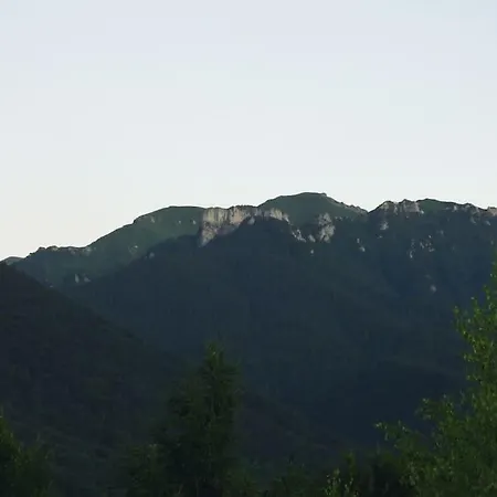 “vila Anastasia” Nature - Brasov, *