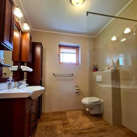 “vila Anastasia” Nature - Brasov, Villa Risnov