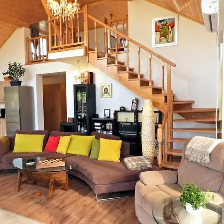 “vila Anastasia” Nature - Brasov, Villa