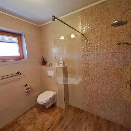“vila Anastasia” Nature - Brasov, Villa Risnov