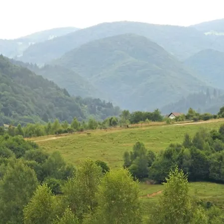 “vila Anastasia” Nature - Brasov,