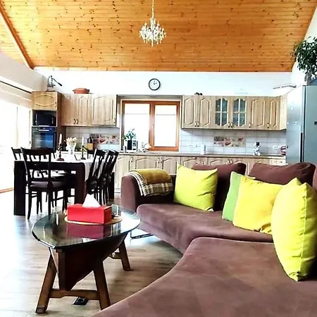 Villa “vila Anastasia” Nature - Brasov,