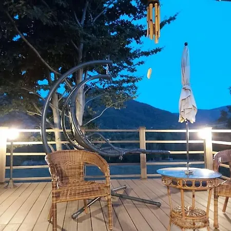 Villa “vila Anastasia” Nature - Brasov,