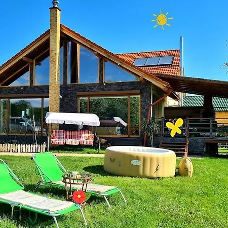 “vila Anastasia” Nature - Brasov, *