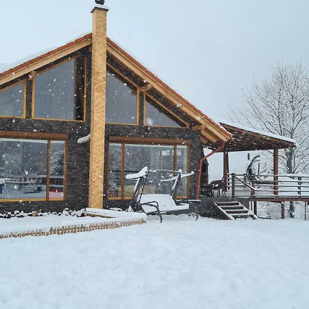 “vila Anastasia” Nature - Brasov, * Risnov