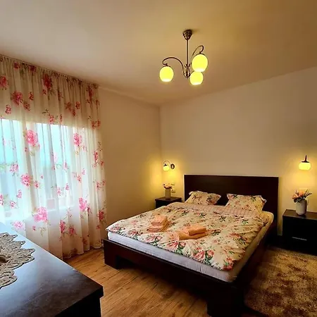 “vila Anastasia” Nature - Brasov, *