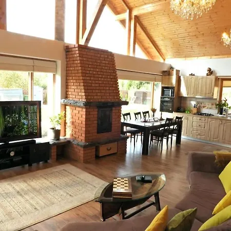 “vila Anastasia” Nature - Brasov, Villa Risnov
