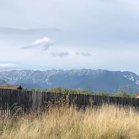 “vila Anastasia” Nature - Brasov,