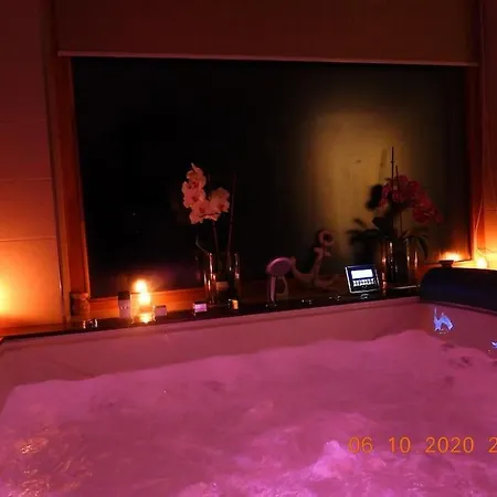 Villa “vila Anastasia” Nature - Brasov, *